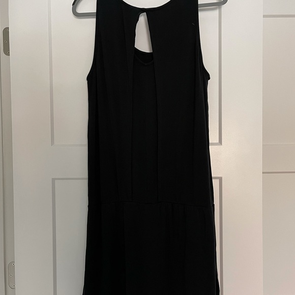 Bench Athletic Skort Romper Jumpsuit Dress - Large - Picture 2 of 5